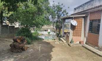 Imagem 3: Terreno com casa antiga, 20 metros de frente, próximo ao comércio de Alcântara