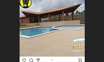 Imagem 2: Terreno em condomínio jardim Campo alegre