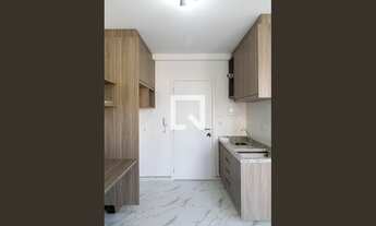 Imagem 4: Apartamento para Aluguel - Santana, 1 Quarto, 26 m2