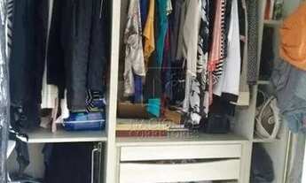 Imagem 13: Apartamento com 3 dormitórios à venda, 168 m² por R$ 1.500.000,00 - Jardim - Santo André/S