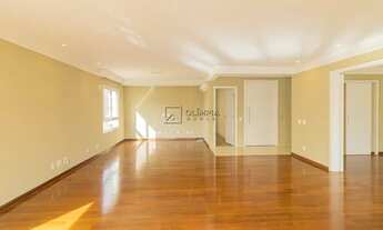 Imagem 6: Apartamento Locação 3 Dormitórios - 222 m² Vila Nova Conceição