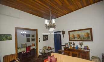 Imagem 3: RIO DE JANEIRO - Casa Padrão - Humaitá