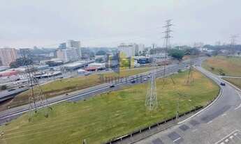 Imagem 5: Apartamento 1 dormitório 50 m² Edificio Santa Mathilde Jardim São Dimas Sjc SP 1 vaga cobe