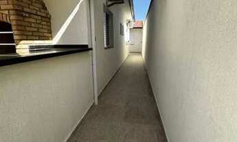 Imagem 7: Casa com piscina, Balneário Flórida, Praia Grande