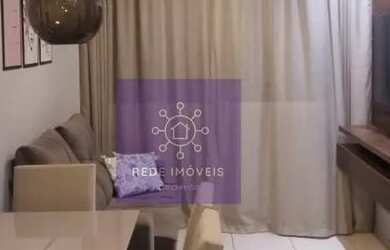 Imagem 3: ALUGO APARTAMENTO ZONA LESTE - COND. RENASCER CLUB RESIDENCE