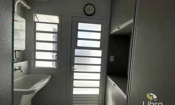 Imagem 5: Apartamento com 3 dormitórios para alugar, 97 m² por R$ 4.250,00/mês - Residencial Cannes