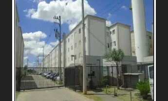 Imagem: SUZANO - Apartamento Padrão - CAXANGA