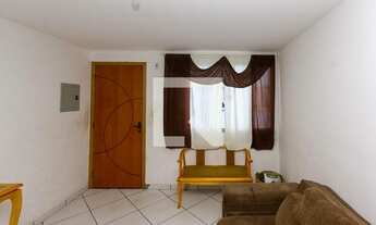 Imagem 4: Apartamento para Aluguel - Sapopemba, 2 Quartos, 55 m2