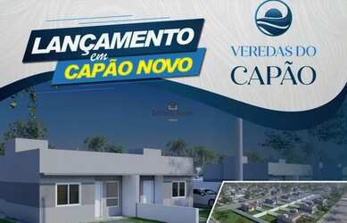 Imagem 4: CAPÃO NOVO - Casa Padrão - POSTO 5
