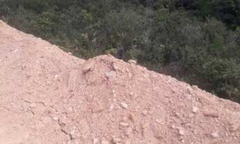 Imagem 5: Área de 1.500 m/2 próximo a Serra do Cipó