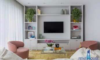 Imagem 3: Apartamento Zona Central para Venda em Balneário Camboriú, CENTRO, 3 dormitórios, 3 suítes