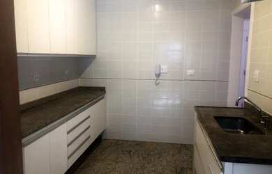 Imagem 3: Apartamento para aluguel tem 70 metros quadrados com 2 quartos em Vila Uberabinha - São Pa