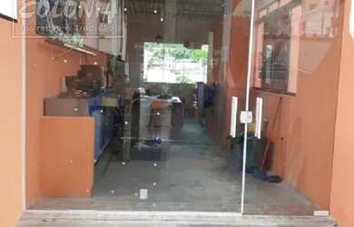 Imagem 4: Santo André - Casa Padrão - Parque Novo Oratório