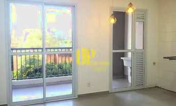 Imagem 5: Apartamento com 2 dormitórios, 52 m² - venda por R$ 600.000 ou aluguel por R$ 3.760/mês