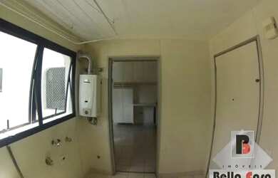 Imagem 3: APARTAMENTO PARQUE DA MOOCA 4 DORMITÓRIOS