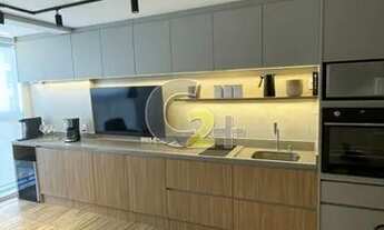 Imagem 7: APARTAMENTO - PINHEIROS - 1 DORMT - 1 VAGA