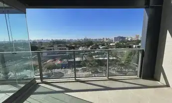 Imagem 2: Apartamento Duplex em São Paulo