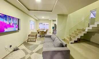 Imagem 3: Casa a venda no Condomínio Jardins da Serra, Plana com 4 Quartos