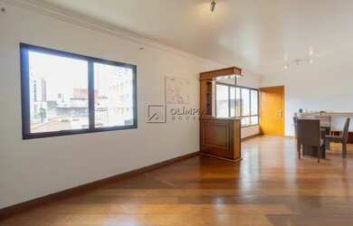 Imagem 4: Apartamento Venda 3 Dormitórios - 128 m² Vila Clementino