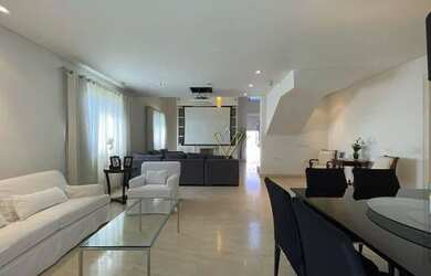 Imagem 6: Casa com 3 dormitórios, 480 m² - venda por R$ 4.600.000,00 ou aluguel por R$ 30.000,00 - A