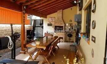 Imagem 4: Venda Casa em condomínio com 3 dormitórios