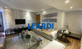 Imagem: APARTAMENTO - JARDIM DA GLÓRIA - SP