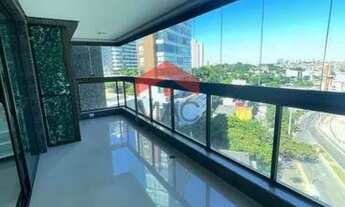 Imagem 4: Apartamento para Locação em Salvador, Horto Florestal, 1 dormitório, 1 suíte, 1 banheiro