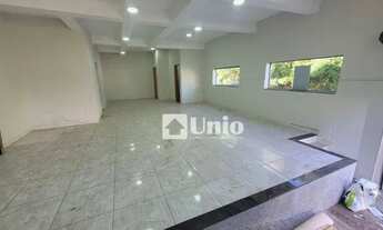 Imagem 3: Salão para alugar, 90 m² por R$ 2.658,15/mês - Alto - Piracicaba/SP