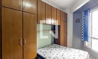 Imagem 2: Apartamento para Aluguel - Centro, 1 Quarto, 30 m2