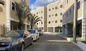 Imagem 3: EXCELENTE Apartamento Condomínio Malvinas 2 Quartos