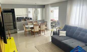 Imagem 7: Apartamento à venda, 127m² com 3 Suítes 3 vagas - Parque Prado, Campinas SP REF: AP0779