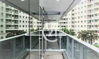 Imagem 5: Prédio, 4427 m² - venda por R$ 120.000.000,00 ou aluguel por R$ 390.000,02/mês - Consolaçã