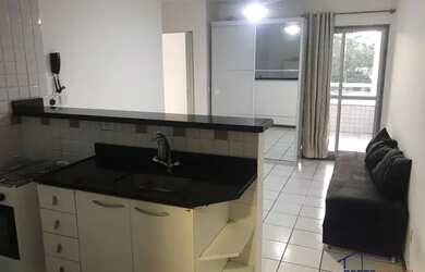 Imagem 2: Apartamento para Locação em Vitória, Jardim da Penha, 1 dormitório, 1 banheiro, 1 vaga