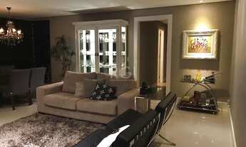 Imagem 2: Apartamento para Venda - 113.92m², 3 dormitórios, sendo 1 suites, 3 vagas - Boa Vista