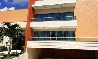 Imagem: Condomínio Horizontal Greenville II - Sobrado