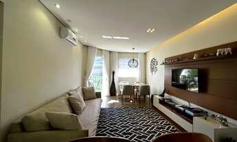 Imagem 3: Apartamento com 2 dormitórios à venda, 73 m² - Riviera de São Lourenço - Bertioga/SP