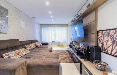 Imagem 5: Casa à Venda - Jardim Marajoara , 2 Quartos, 241 m2