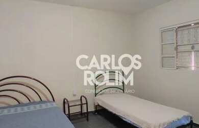 Imagem 7: Edícula com 1 dormitório para alugar, Proxima ao Est.do Guarani37 m² por R$ 1.550/mês - Vi