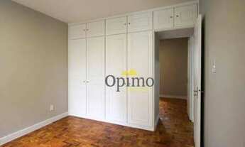 Imagem 2: Apartamento com 2 dormitórios à venda, 80 m² por R$ 873.000,00 - Moema Pássaros - São Paul