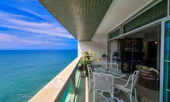 Imagem: Apartamento à venda, 160 m² por R$ 1.200.000