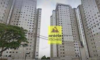 Imagem: Apartamento com 2 dormitórios à venda