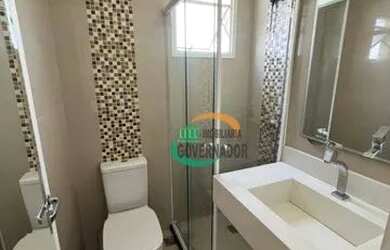 Imagem 4: Apartamento com 2 dormitórios à venda, 60 m² por R$ 380.000,00 - Bonfim - Campinas/SP