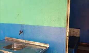 Imagem: Aluga-se um quarto