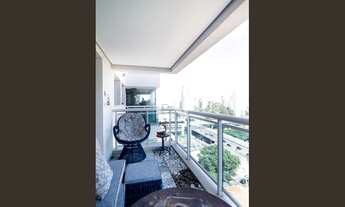 Imagem 7: Apartamento à Venda - Campo Belo, 1 Quarto, 50 m2