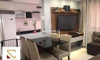 Imagem: Seu refúgio na Vila Prudente 2 Dorms com