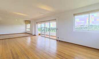 Imagem 2: Apartamento Venda 3 Dormitórios - 185 m² Alto de Pinheiros