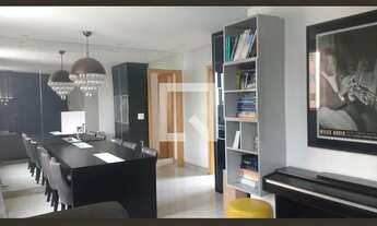 Imagem 6: Apartamento para Aluguel - Santo Agostinho, 3 Quartos, 105 m2