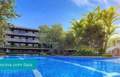 Imagem 5: Apartamento á venda, 63m², 2 quartos, lançamento oportunidade, em Muro Alto - Ipojuca - PE