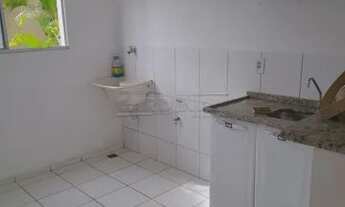 Imagem 5: Apartamento Padrão em São Carlos