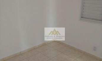 Imagem 3: Apartamento com 2 dormitórios para alugar, 45 m² por R$ 1.000/mês - Jardim Florestan Ferna